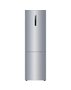 Холодильник HAIER C2F637CXRGU1 полный No Frost